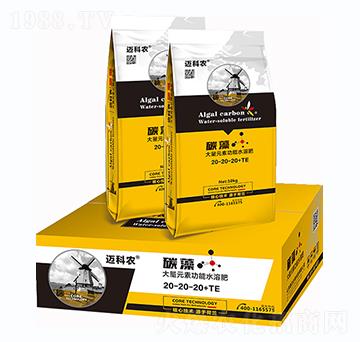 ̼�塤����Ԫ��ˮ�ܷ�20-20-20+TE-�~���r-�Έ�����