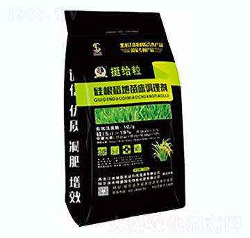 挺給粒硅根稻地苗床調(diào)理劑-碩磊農(nóng)業(yè)