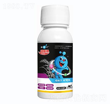 硅酸鉀-長森作物