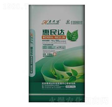 袋裝微生物菌劑-惠民達