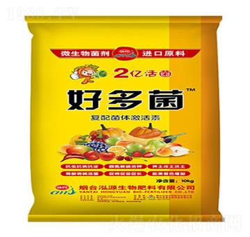 好多菌復(fù)配菌體激活素-泓源生物