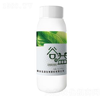 谷得益-泓源生物