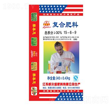 復(fù)合肥料15-6-9-樂喜思-威爾盛肥料