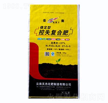穩(wěn)定型控失復合肥27-5-5-施惠豐-錦洋肥業(yè)