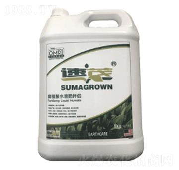 腐植酸水溶肥料-速茂-天宇匯景