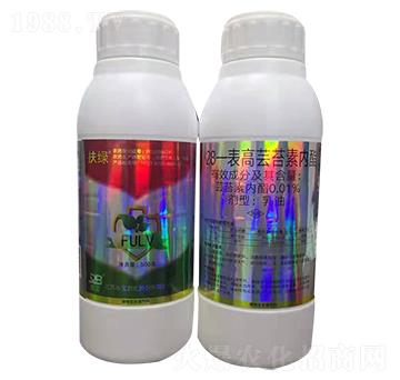 28-表高蕓苔素內酯-扶綠-東寶