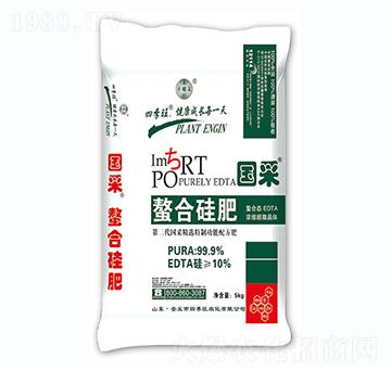 螯合硅肥-國(guó)采-四季旺