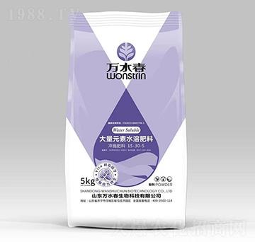 ����Ԫ��ˮ�ܷ�15-30-5-�f(w��n)ˮ��