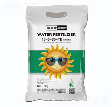 ꖹ��⛵VԴ�����ʹ���Ԫ��ˮ�ܷ�15-5-35+TE-��ȶ�