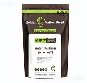 �ߵ��I�B(y��ng)�ʹ���Ԫ��ˮ�ܷ�30-10-10+TE-��ȶ�