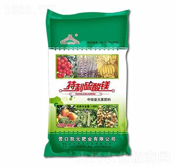 特質(zhì)硫酸鎂-沈大肥業(yè)