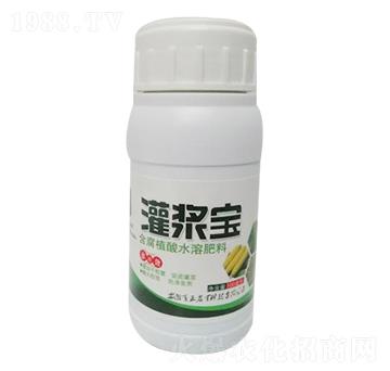 灌漿寶-養(yǎng)正