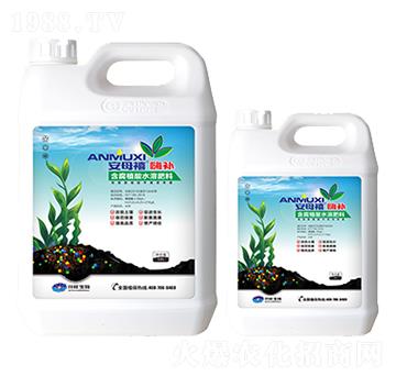 平衡型營養(yǎng)液-安母禧嗨補-仟祥生物