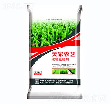 美家農(nóng)藝水稻壯秧劑-美加農(nóng)業(yè)