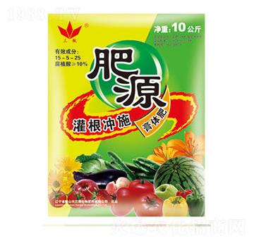 肥源膏體肥-三微生物