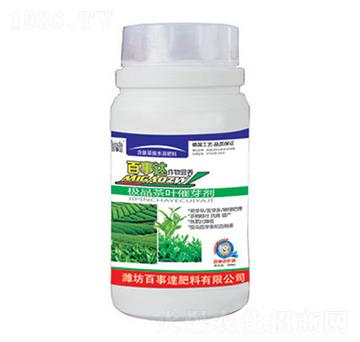 茶葉催芽劑-百事達