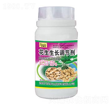 花生生長調節(jié)劑-百事達