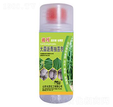 大蒜返青抽苔劑-祖瑪-允發(fā)化工
