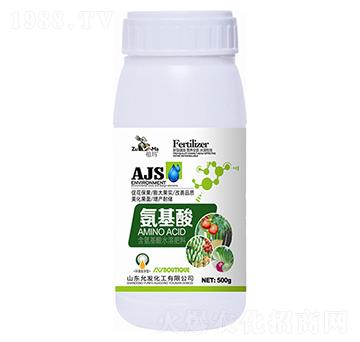 含氨基酸水溶肥料-祖瑪-允發(fā)化工