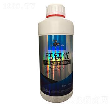 鈣鎂優(yōu)-祖瑪-允發(fā)化工