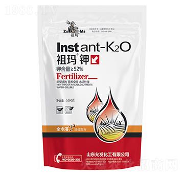 祖瑪鉀-允發(fā)化工