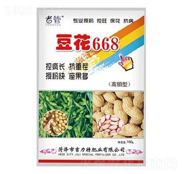 豆花668-吉力特肥業(yè)