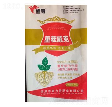 重茬威克-吉力特肥業(yè)