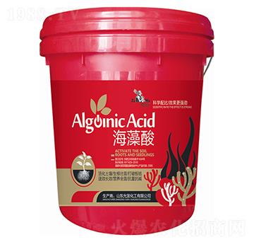 海藻酸-祖瑪-允發(fā)化工