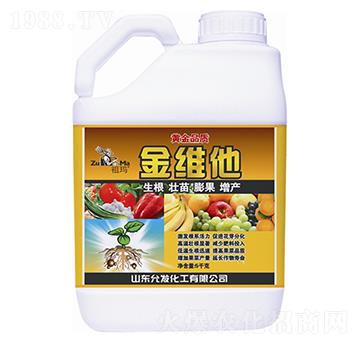 金維他-祖瑪-允發(fā)化工