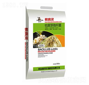 枯草芽孢桿菌-根腐靈-祖瑪-允發(fā)化工