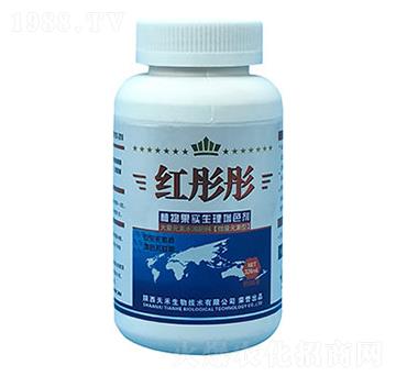 大量元素水溶肥-紅彤彤-彤山生物