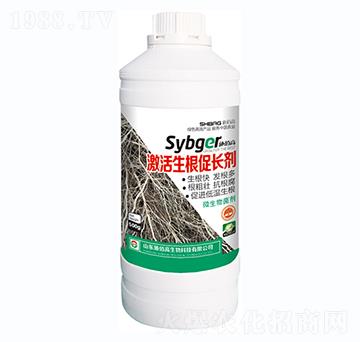 激活生根促長(zhǎng)劑-施佰高