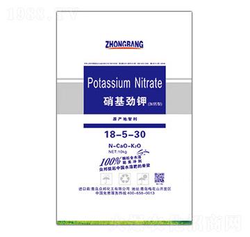 硝基勁鉀18-5-30-拜特爾