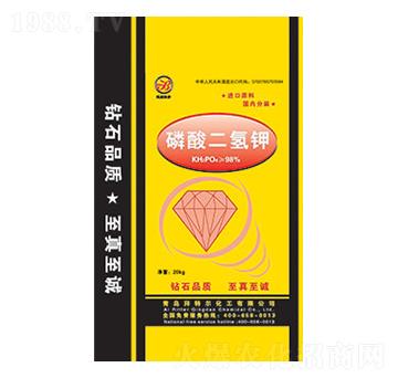 磷酸二氫鉀20kg-拜特爾