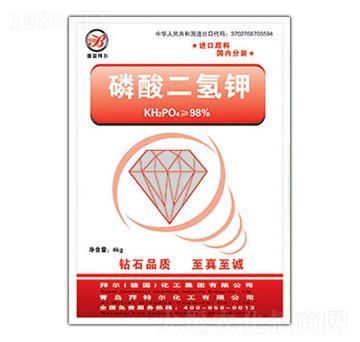 磷酸二氫鉀-拜特爾