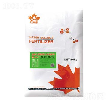 ���՘�����Ԫ��ˮ�ܷ�20-20-20+TE-�����f�S