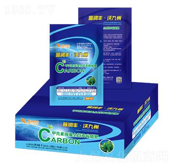 甲殼素海藻全營養(yǎng)碳能肥-普潤豐