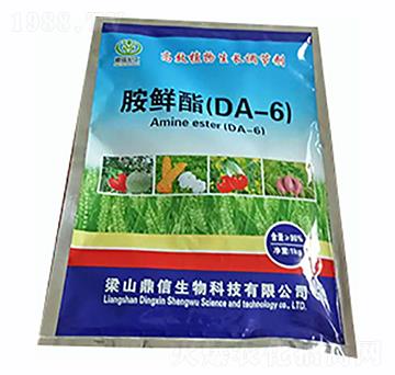 胺鮮酯DA-6-鼎信生物