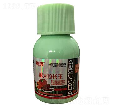 膨大拉長王-祖瑪-允發(fā)化工