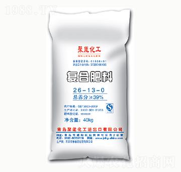 復合肥料26-13-0-聚能