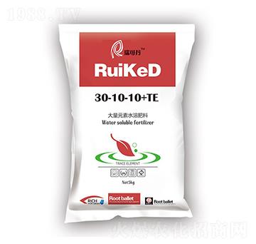 ����Ԫ��ˮ�ܷ�30-10-10+TE-��ɵ�-���w�~��