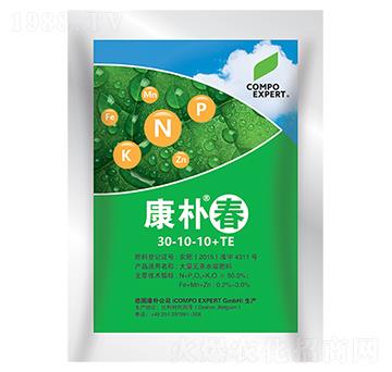 葉面肥-康樸春-德華肥料