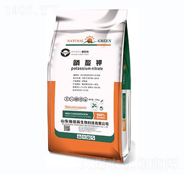 硝酸鉀-施佰高
