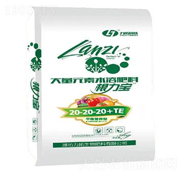 ƽ��I�B(y��ng)�ʹ���Ԫ��ˮ�ܷ�20-20-20+TE-������-��������