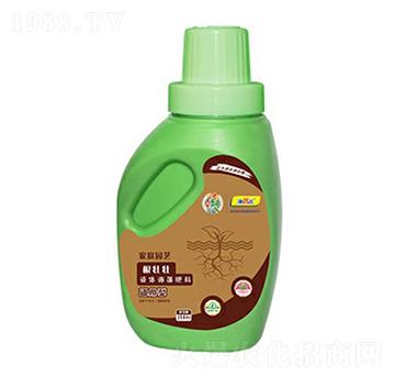 根壯壯-海大生物