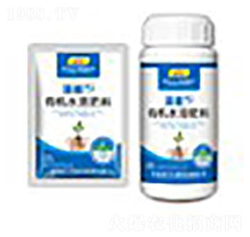 有機水溶肥料-藻能+海狀元-海大生物