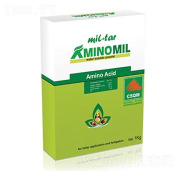 Amino Mil-�ָ���