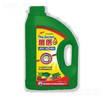 微生物菌劑-菌醫(yī)-德龍生物