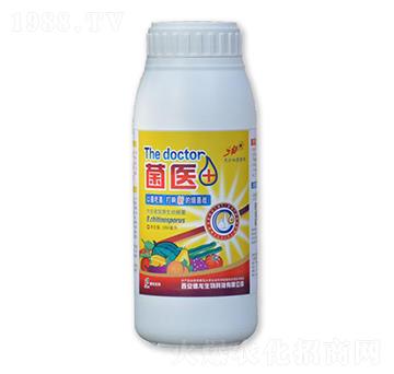 液體菌劑-菌醫(yī)-德龍生物