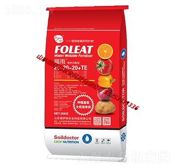 �I�B(y��ng)�����ʹ���Ԫ��ˮ�ܷ�20-20-20+TE-����-������